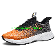  New Design Flyknit Sports Running Jogging Sneaker Shoes Men′s Footwear (236)
