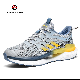  Men Tennis Cross Training Outdoor Snearker Casual Workout Footwear Ex-23r2341