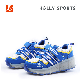  Fashion Retractable Roller Skate Sports Running Shoes for Kids