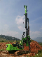  Customized Ground Hole Drilling Machine Earth Auger Mine Drilling Machine Auger Drill Prices Track Shoe Width 800 mm Lead The Industry