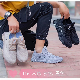  Factory Wholesale New Fashion Custom Logo Casual Sport Shoes Running Shoes