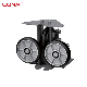  Elevator Door Parts Standard Roller Guide Shoe