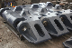  Engineering Machine Wear Parts Spare Parts Track Shoe High Quality OEM