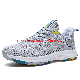  Women Gym Sports Running Shoes Ladies Sneaker Golf Shoes, Golf Training Footwear, Running Shoes Marathon Shoes Outdoor Running Shoes (285)