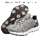  New Design Custom Man Waterproof Rubber PU Spikes Golf Shoes