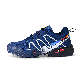  High Quality Climbing Mountain Waterproof Trekking Sports Walking Hiking Shoes for Men