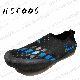  Gww, Low Price Point Anti-Slip Rubber Outsole Swimming Shoe Quick-Drying Fabric Upper Stream Trekking Shoe for Sale Hsf006