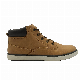  OEM Wholesale Men Leather Boots Hiking Shoes Trekking Outdoor Waterproof Hiking Boots Sport Camping Climbing Mountain Shoes
