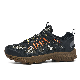 Men′s Waterproof Hiking Shoes, Lightweight Trekking Hiking Sneakers