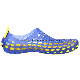  Summer Water Shoes Women Sneakers Outdoor Garden Walking Slippers Beach Sandals Hollow Shoes Slip on Clog Water Shoes Sandals Beach Shoes Esg10366