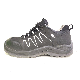 Working Men Boots Safety Shoes Cheap Garden Shoes