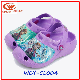  Summer Frozen Kids Garden Shoes Confortable Clog Shoes for Children Shoes Slipper