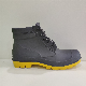  Heavy Duty Mens Custom Boots Waterproof Garden Shoes for Men