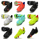  Cheap New Vapor 14 Academy Football Sneakers Fg/Mg Running Sports Soccer Cleats