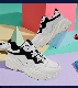 New Style Men′ S Running Shoes Sneakers Air Sole Breathable Mesh