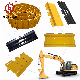  320 E330 320d 320c 800mm Track Pad Excavator Undercarriage Part 9W9351 Track Shoe for Excavator Parts