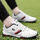  Lightweight Golf Shoes/Breathable Athletic/Sport/Athletic/Walking Sports Shoe