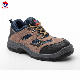  High Quality Outdoor Men Hiking Boots Safety Trekking Shoes