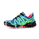  Hot Sales Low Top Zapato De Senderismos Fashion Outdoor Sport Shoes Women Climbing Trekking Mountain Hiking Shoes