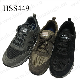  Lxg, Factory Cheap Price Trekking Outdoor Hiking Shoe for Sale Multi-Color Lightweight Abrasion Resistant Sport Shoe HSS449