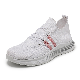  New Arrivals Cheap Fashion Lady Slip-on Shoes Flat Women Sport Casual Shoes