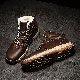  Skylark Wholesale Outdoor Plus Size Durable Waterproof Thermal Hiking Shoes