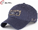 Designed High Quality Baseball Sports Caps with Woven Patch