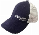 Customize Trucker Mesh Foam Mesh 6 Panel Embroidery Promotion Cap