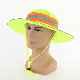 High Visibility Work Wear Bucket Hat