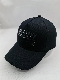  Fashion Silicon Printing Logo Sport Baseball Cap for Adult Size