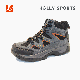  Comfort Trekking Outdoor Sports Hiking Waterproof Shoes for Men