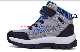 Trekking Footwear Men′s Outdoor Sports Hiking Sneaker Shoes (898)