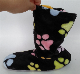  Winter Women Plush Slippers Lady Warm Comfortable Non-Slip Indoor Shoes19
