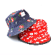  Custom Children Reversible Summer Beach Bucket Hat