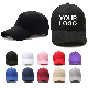  China Supplier Wholesale Custom OEM Men Embroidery Printing Logo 5/6 Panel Running Cotton Dad Cap Golf Sport Fashion Trucker Mesh Cap/Snapback Cap/Baseball Cap