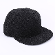  High Quality 5 Panel Acrylic Snapback Cap Hip Hop Baseball Hat