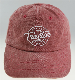  Distressed Blank Cotton Washed Adult Trucker Baseball Cap