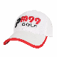  Custom Outdoor Sports High Quality Embroidery Golf Baseball Cap