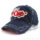 Custom Promotional Stone Washed Baseball Hat Cap