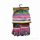 Custom Sublimation Printing Polar Fleece Hat Glove Scarf Set