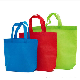  Custom Non Woven Eco Friendly Reusable Logo Printed Shopping Bag Gift Bag