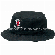  Top Quality Washed Embroidery Leisure Fisherman Bucket Hat Cap (TRBH002B)