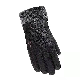  Riding Sports Outdoor Thicken Fur Velvet Lining Leather Glove