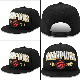  Dropshipping Wholesale N-B-a 2019 Toronto Raptors Championship Snapback Adjustable Fitted Caps Hats