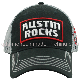 Contrast Stitching Print Applique Embroidery Snapback Trucker Cap (TMT8938) manufacturer