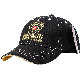 Branded Baseball Hat Embroidery Men Women Snapback Adjustable Sports Racing Russia Baseball Cap