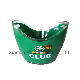  8L Big Capacity Double Wall Beer Ice Bucket Wine Cooler