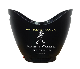  LED Illuminated Johnnie Walker Black Label Ice Bucket Wine Cooler Beer Chiller