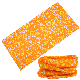  Headband Headwear Tube Mask Snood Masks Seamless Bandana Custom Polyester Microfiber Multi Use Scarf Bandana