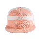 100% Cotton High Quality Hot Sell Security Cap Style Mens Super Hat Security Baseball Cap